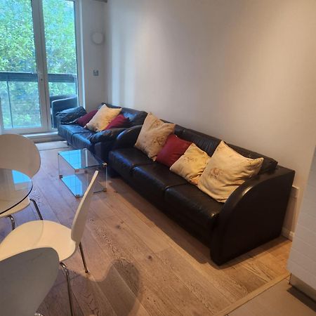 Apartamento Canary Wharf O2 Tower Bridge Londres Exterior foto