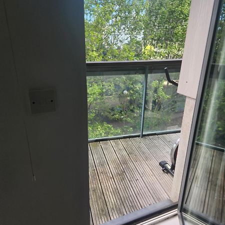 Apartamento Canary Wharf O2 Tower Bridge Londres Exterior foto