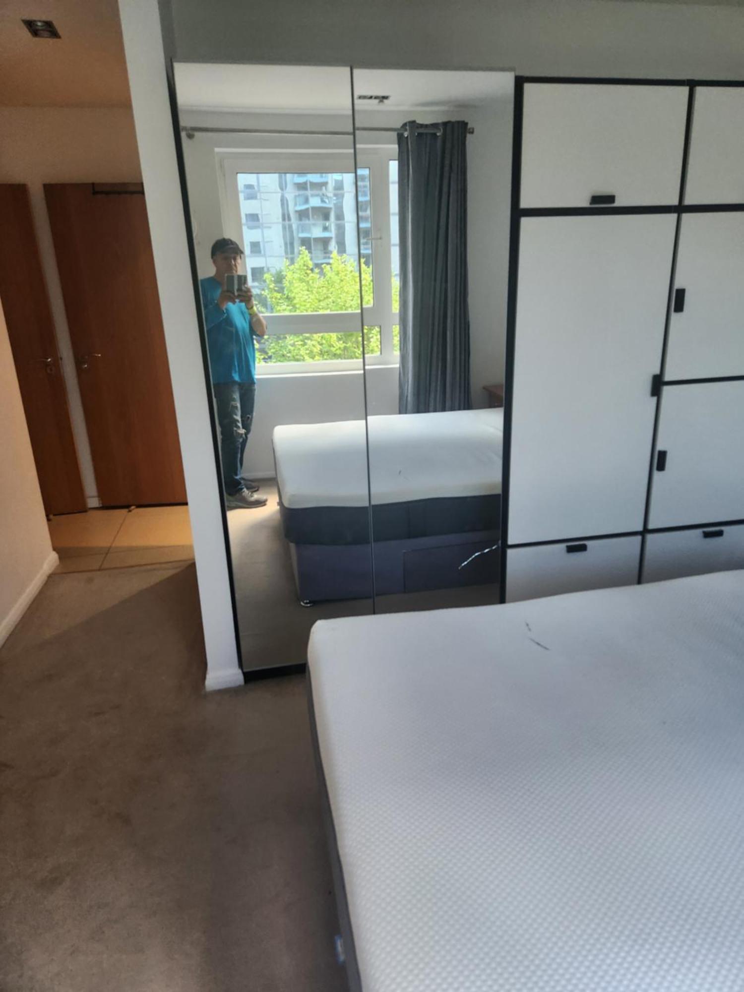 Apartamento Canary Wharf O2 Tower Bridge Londres Exterior foto