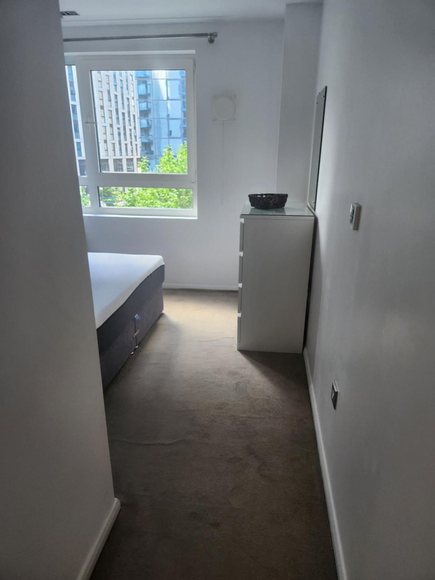 Apartamento Canary Wharf O2 Tower Bridge Londres Exterior foto